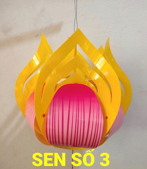 Lồng đèn LD7