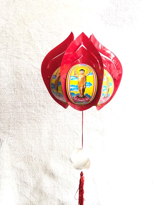 Lồng đèn LD8 - 1