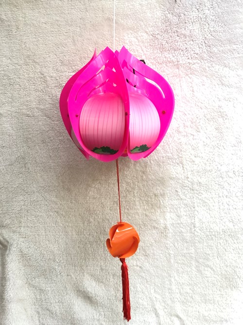 Lồng đèn LD8 - 2