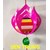 Lồng đèn sen LD8