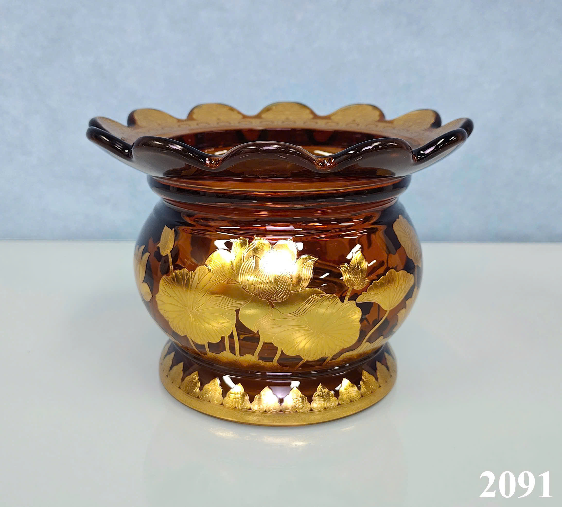 LƯ HN PHA LÊ 2091 4IN