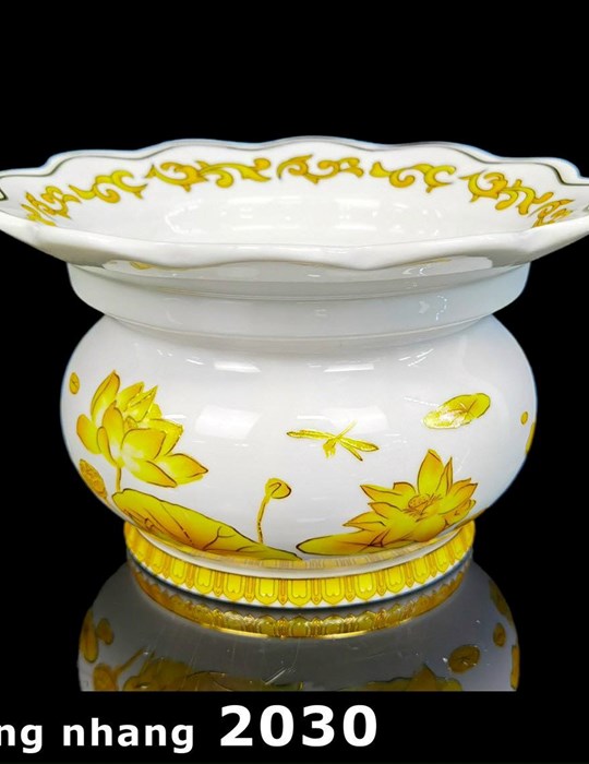 Lư Hứng nhang 2030 3.5in