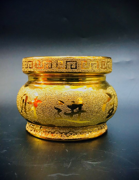 Lư Kim Tuyến 4.5in
