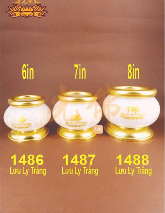 LƯ LLK 1486 6IN