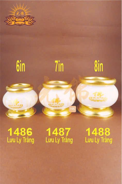 LƯ LLK 1486 6IN