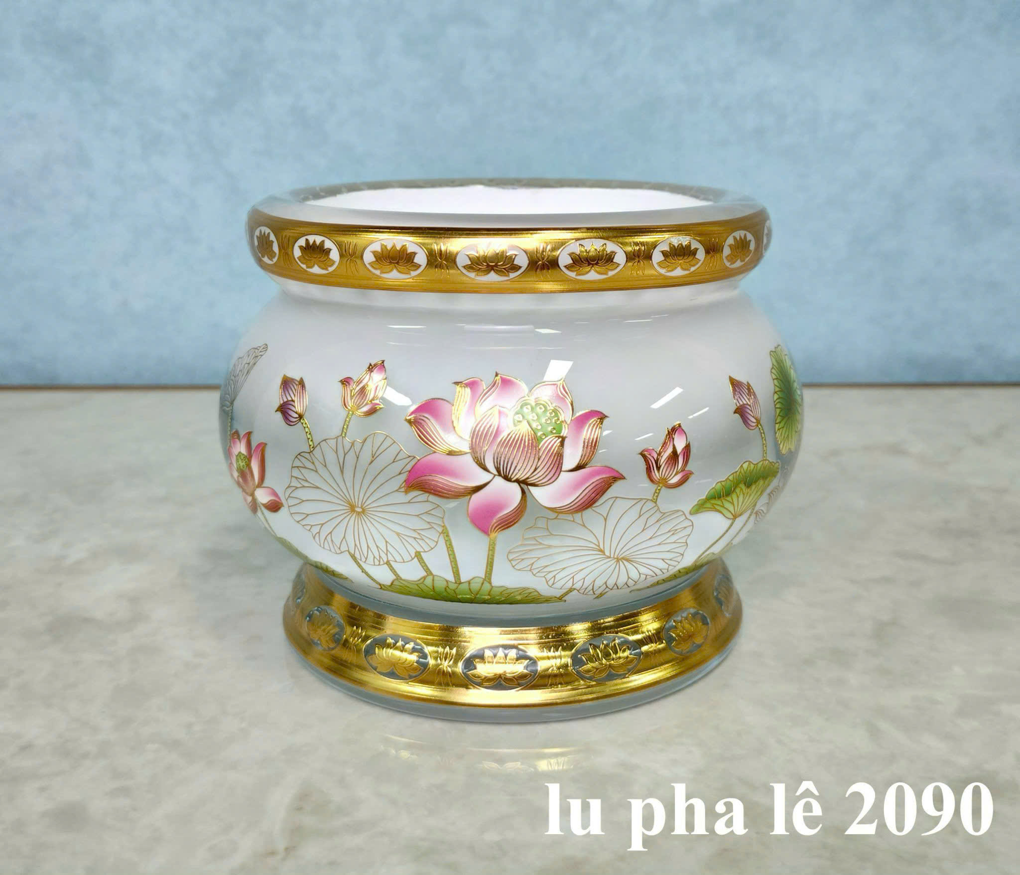 LƯ PHA LÊ 2090 5IN