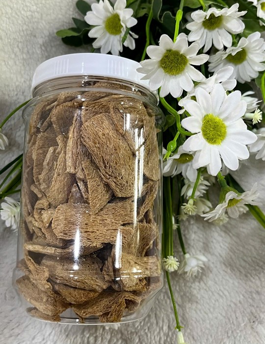 Lúa mạch khìa Trang Nhã