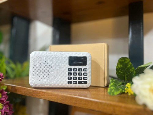 Máy niệm phật thẻ nhớ JSA09