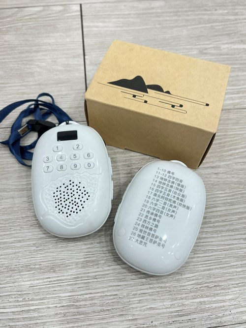 Máy NP Thẻ Nhớ JSA03 27 bài