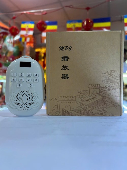 Máy NP Thẻ Nhớ JSA03