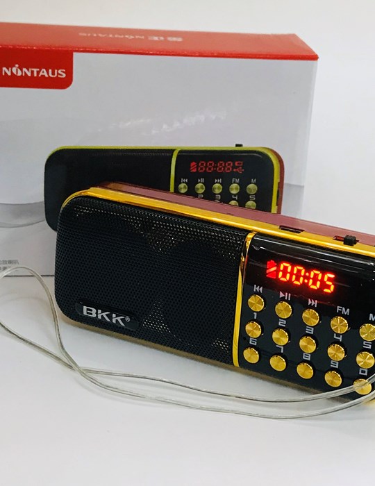 Máy Thẻ Nhớ B851
