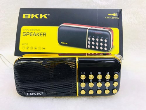 Máy Thẻ Nhớ K51
