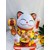 Mèo ngoắc tay 16in