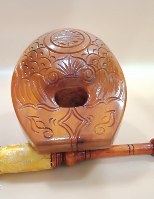 Mõ Huế 9T Loại 1