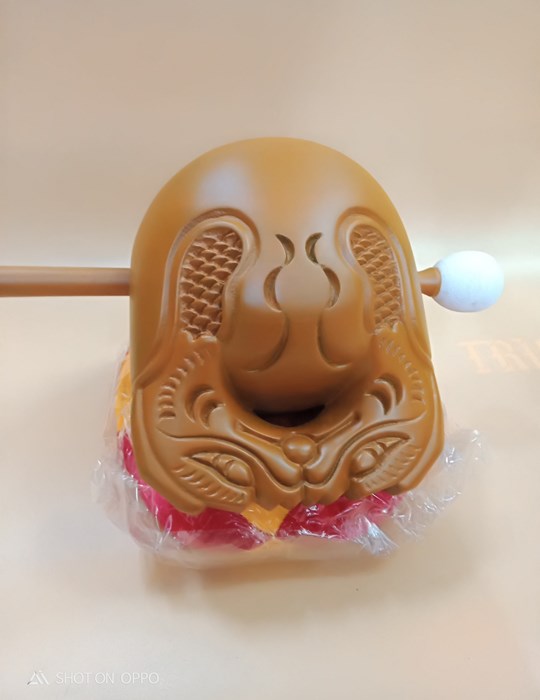 Mõ Vàng Đài Loan 14in