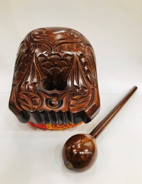 Mõ Việt Nam Đại
