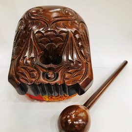 Mõ Việt Nam Trung