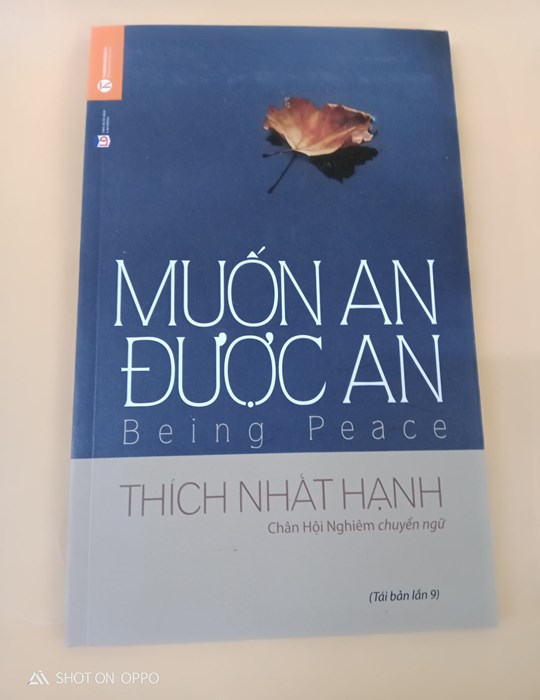 Muốn an được an