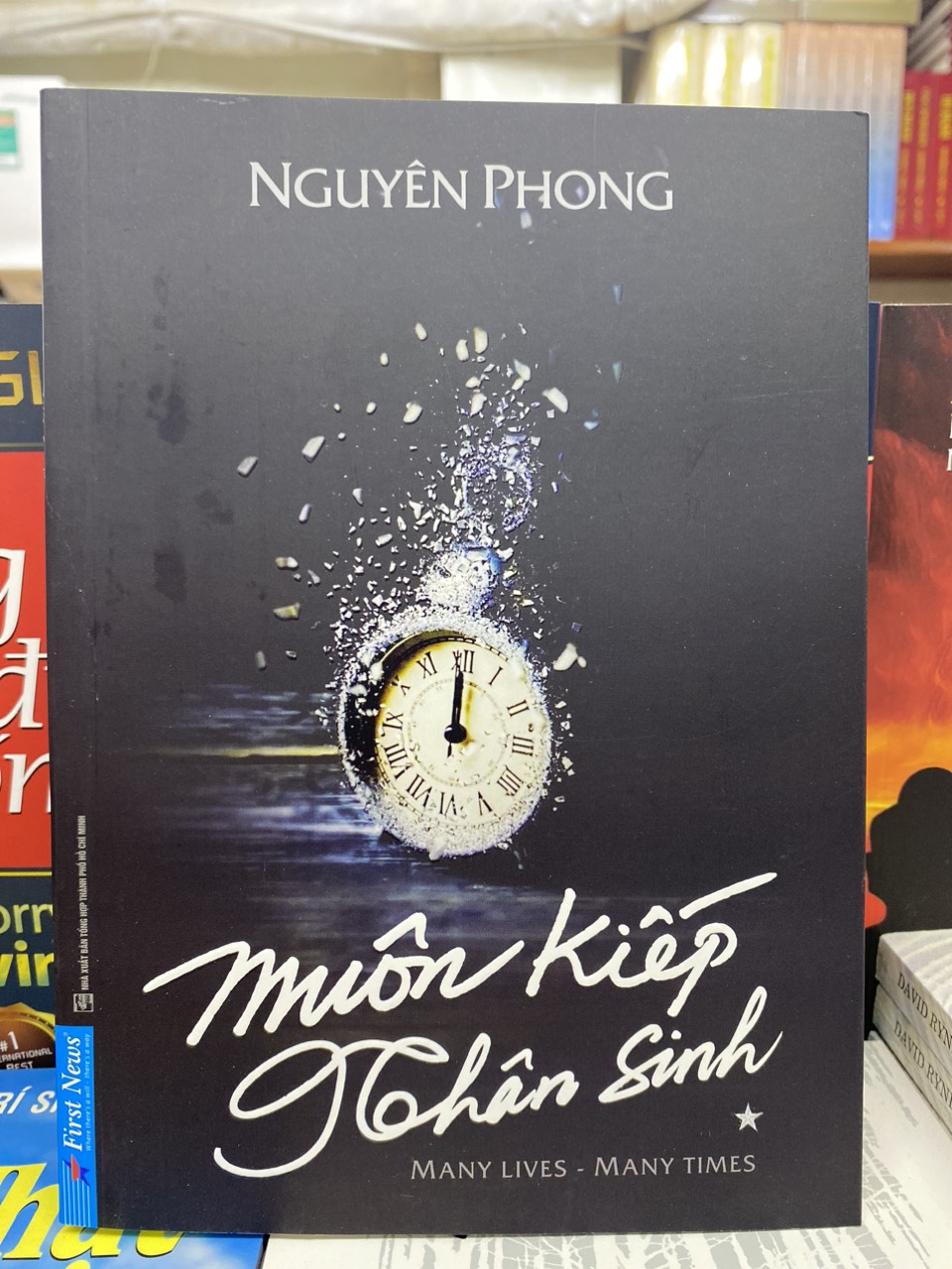 Muôn kiếp nhân sinh 1