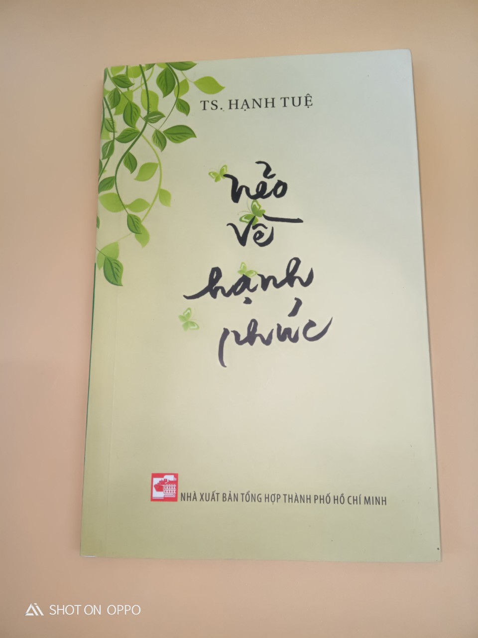 Nẻo về hạnh phúc