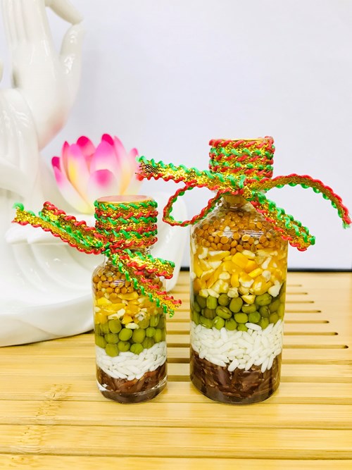 Ngũ Cốc Chai nhí