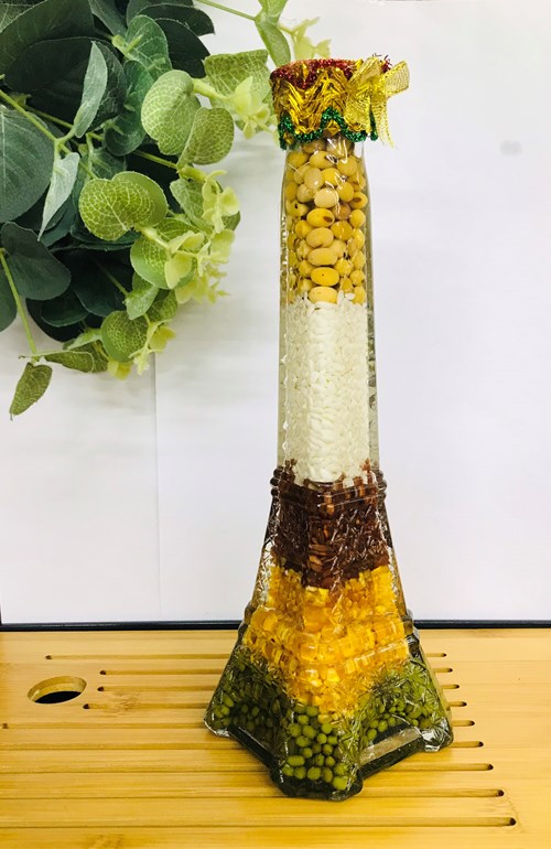 Ngũ Cốc tháp 2