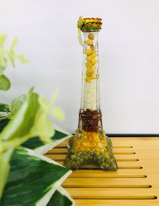 Ngũ Cốc tháp 3