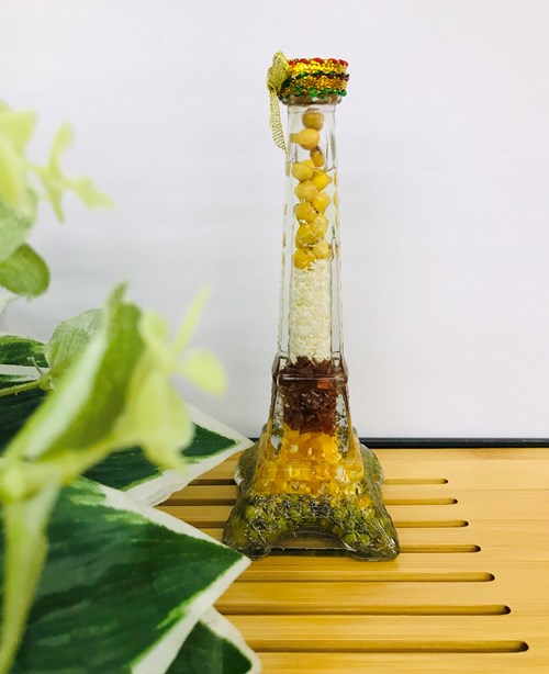 Ngũ Cốc tháp 3