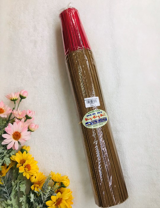 Nhang Bài Phước Huệ 5T