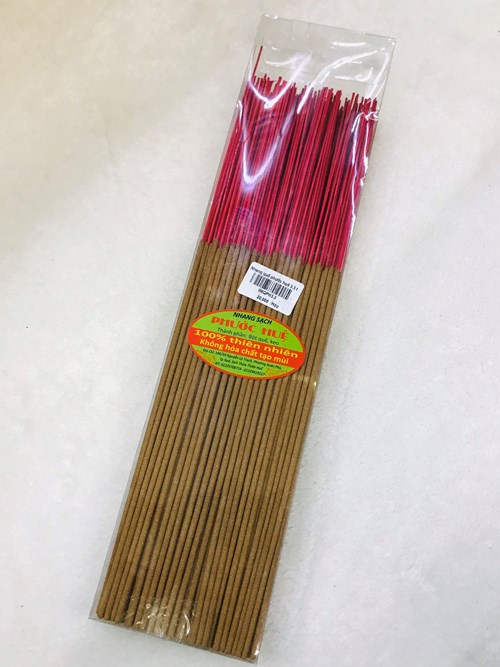 Nhang Quế Phước Huệ 3.3 Tấc