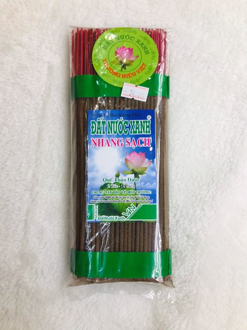 Nhang Sạch 2T 139 Nén