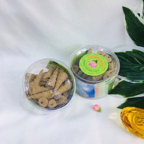 Nhang Sạch Viên Đất Nước Xanh