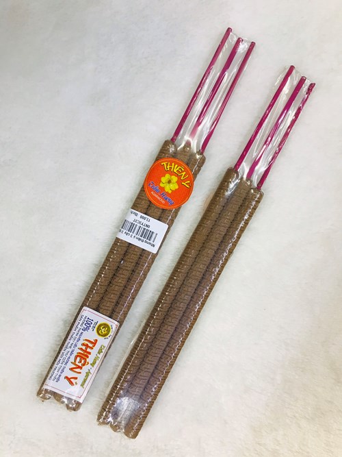 Nhang Thiên Ý 3 Cây 3 Tấc