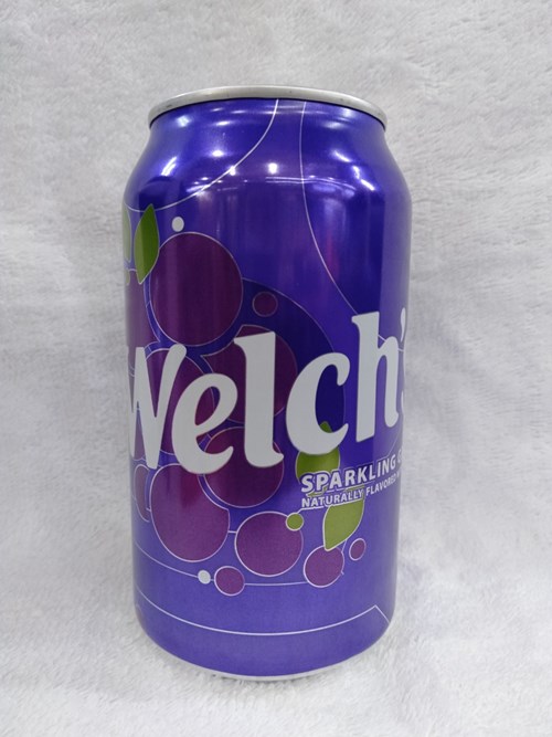Nước Nho Welch's