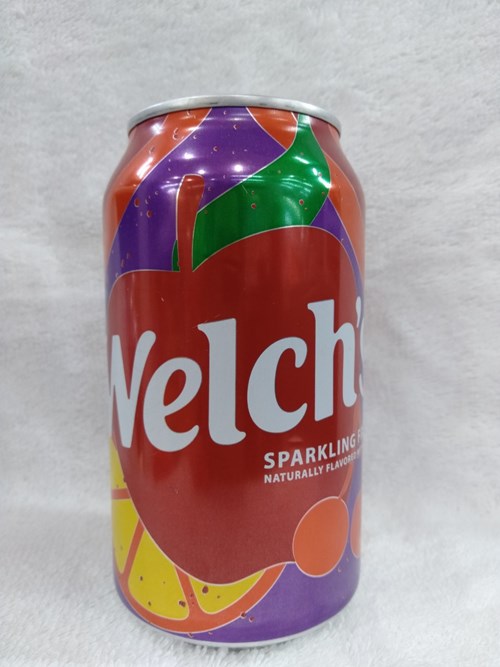 Nước Trái Cây Welch's