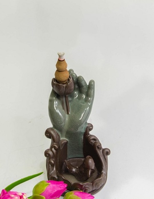 Ông đốt 18