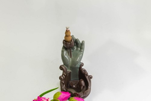 Ông đốt 18