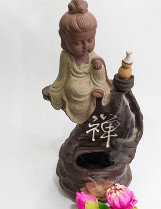 Ông đốt 20