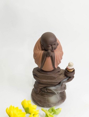 Ông đốt 23