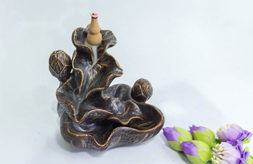 Ông đốt 30