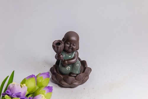 Ông đốt 40