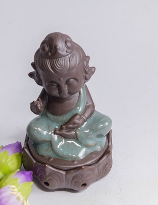 Ông đốt 41