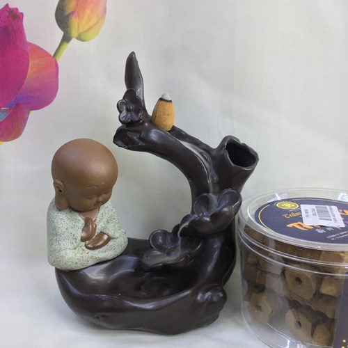 Ông đốt 6736