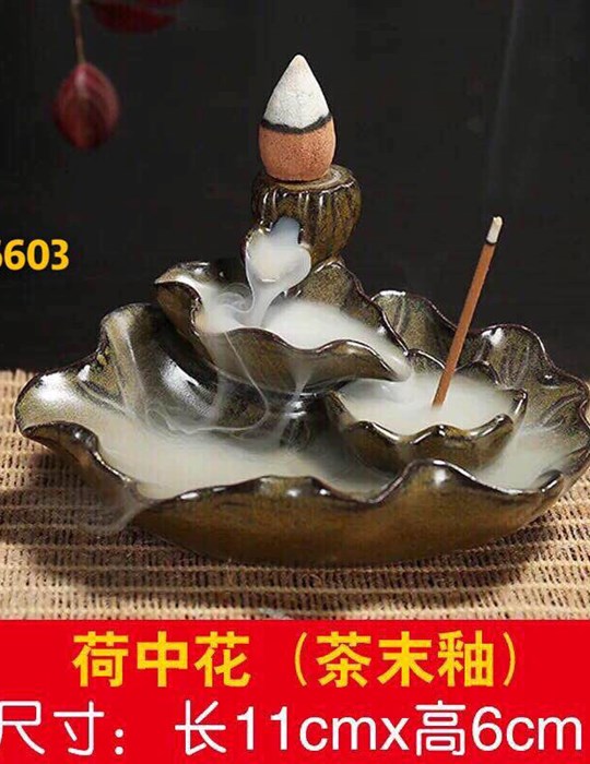 Ông đốt - MS6603