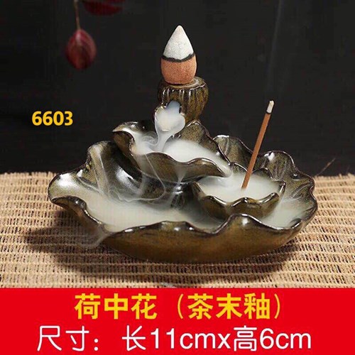 Ông đốt - MS6603