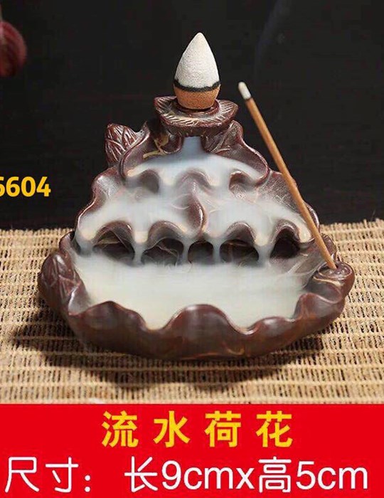 Ông Đốt - MS6604