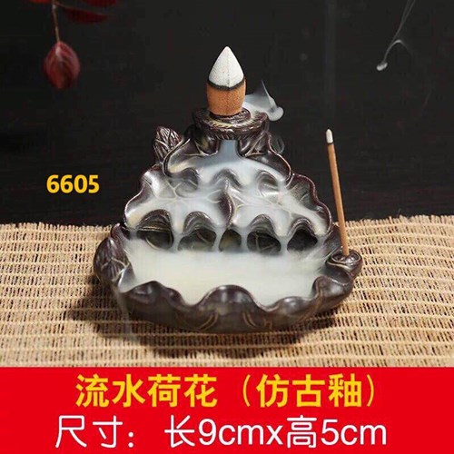 Ông Đốt - MS6605