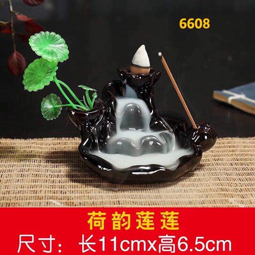 Ông Đốt - MS6608