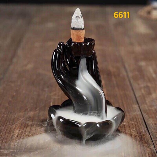 Ông Đốt - MS6611
