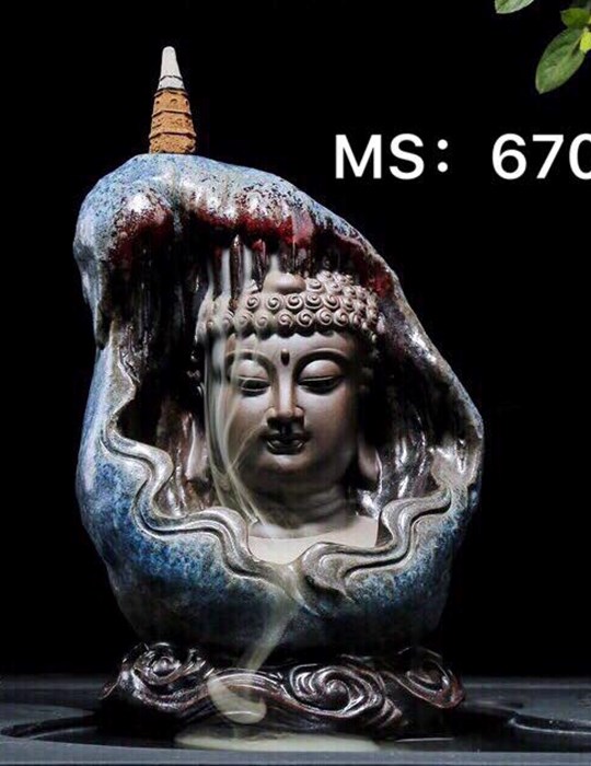 Ông Đốt - MS6700
